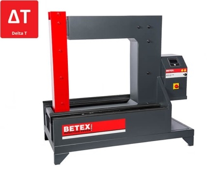 BETEX SLF 308 智慧型電動起重式/移動式加熱器