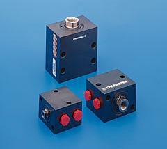 BD, BMD, BMS, BS-Series, Block Cylinders
