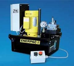 ZW5-Series, Electric Driven Workholding Pumps