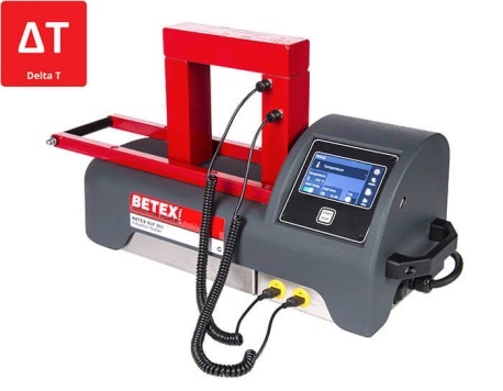 BETEX SLF 301 智慧型攜帶式加熱器 