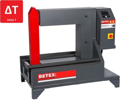 BETEX SLF 307 智慧型電動起重式/移動式加熱器